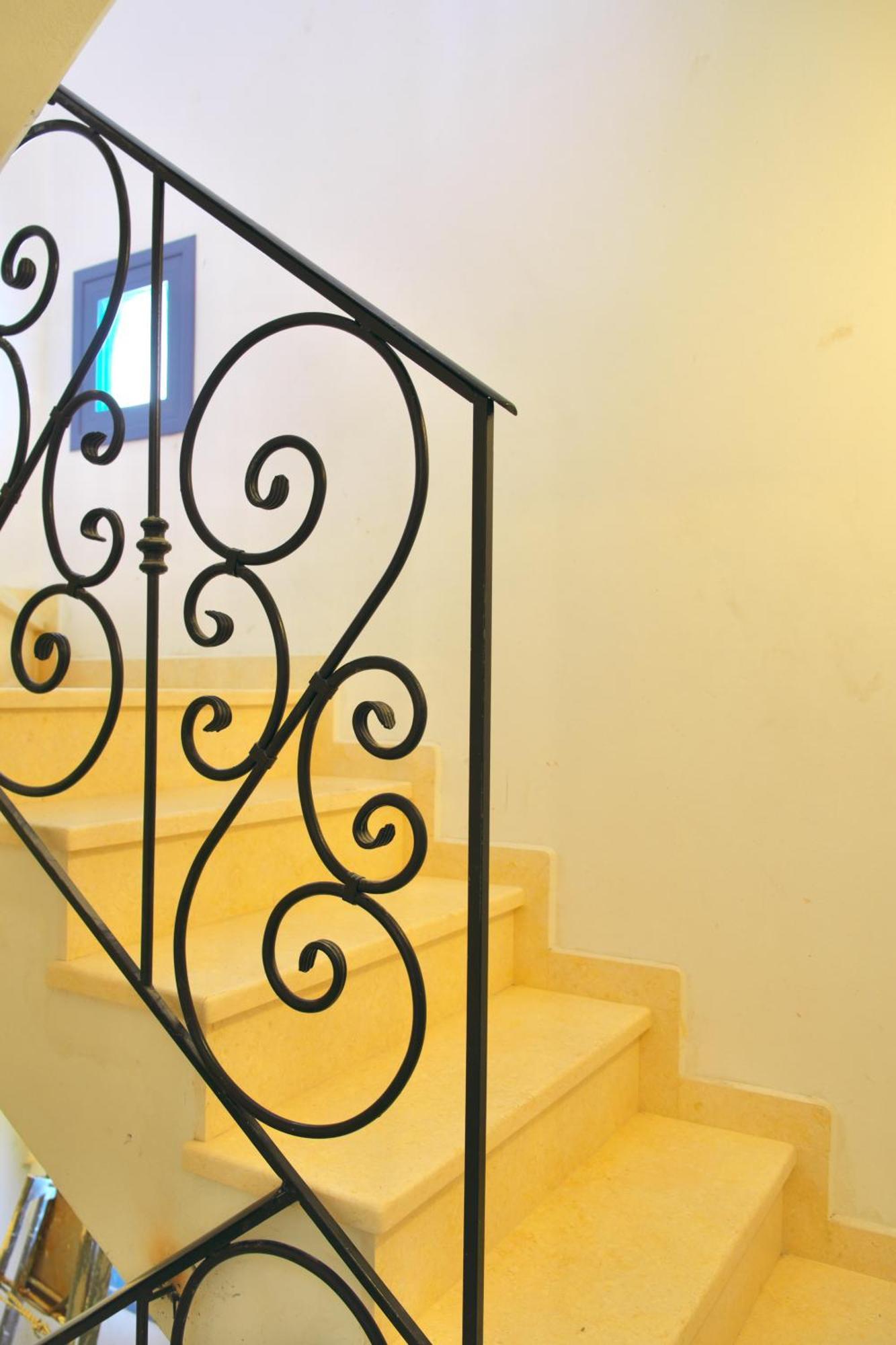 Georgia'S House Villa Aegina Kültér fotó