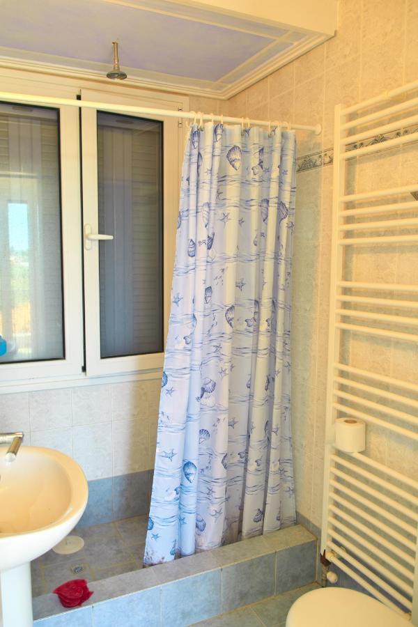 Georgia'S House Villa Aegina Kültér fotó