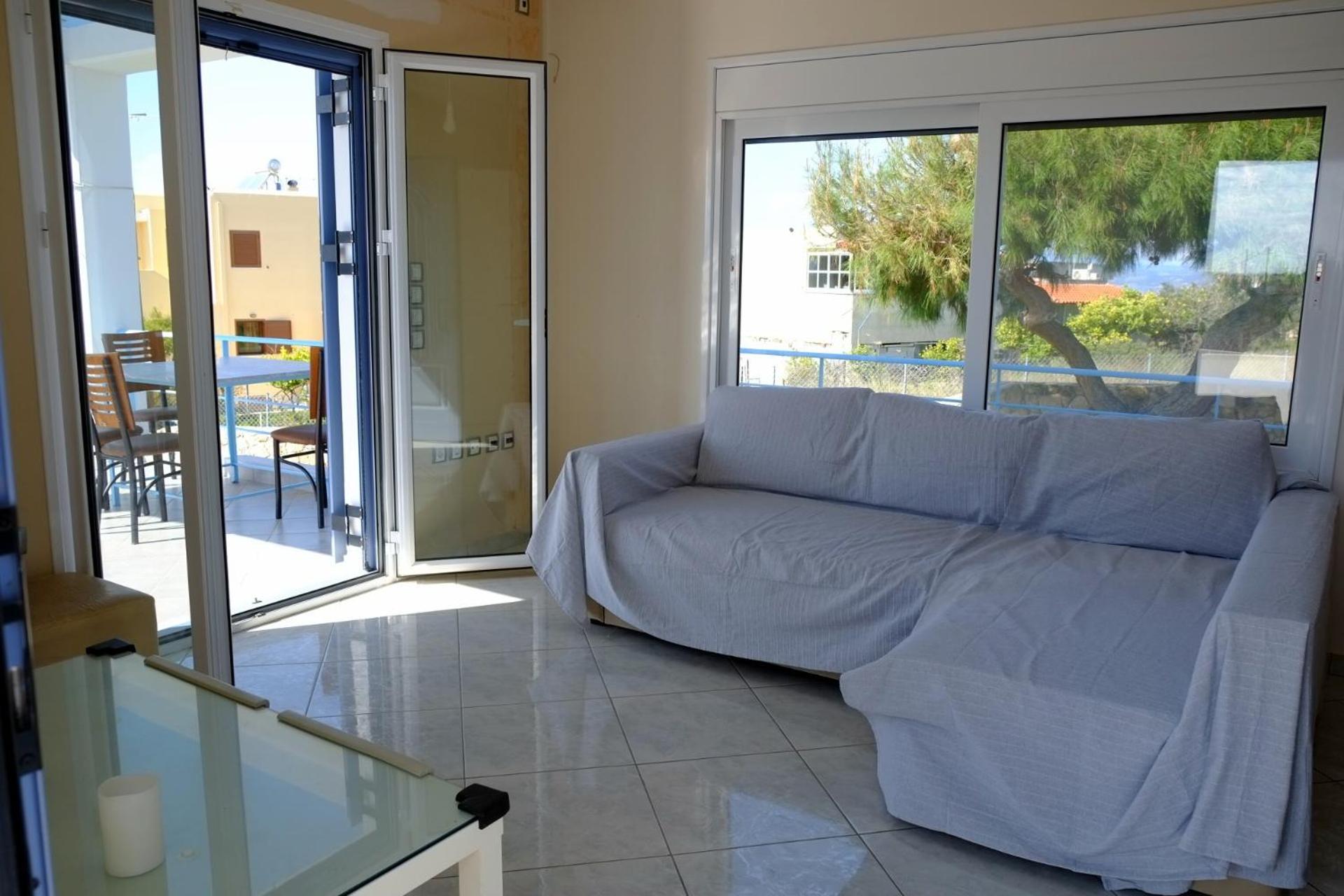 Georgia'S House Villa Aegina Kültér fotó