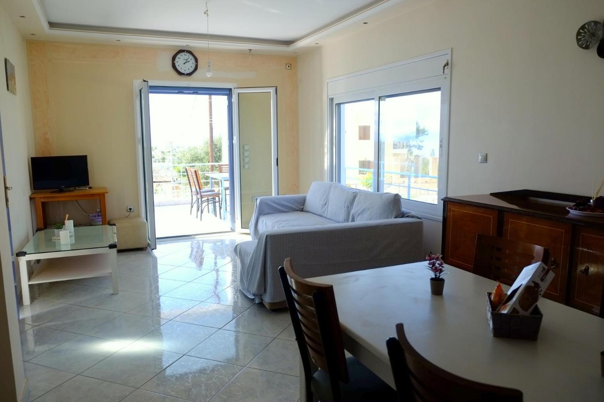 Georgia'S House Villa Aegina Kültér fotó