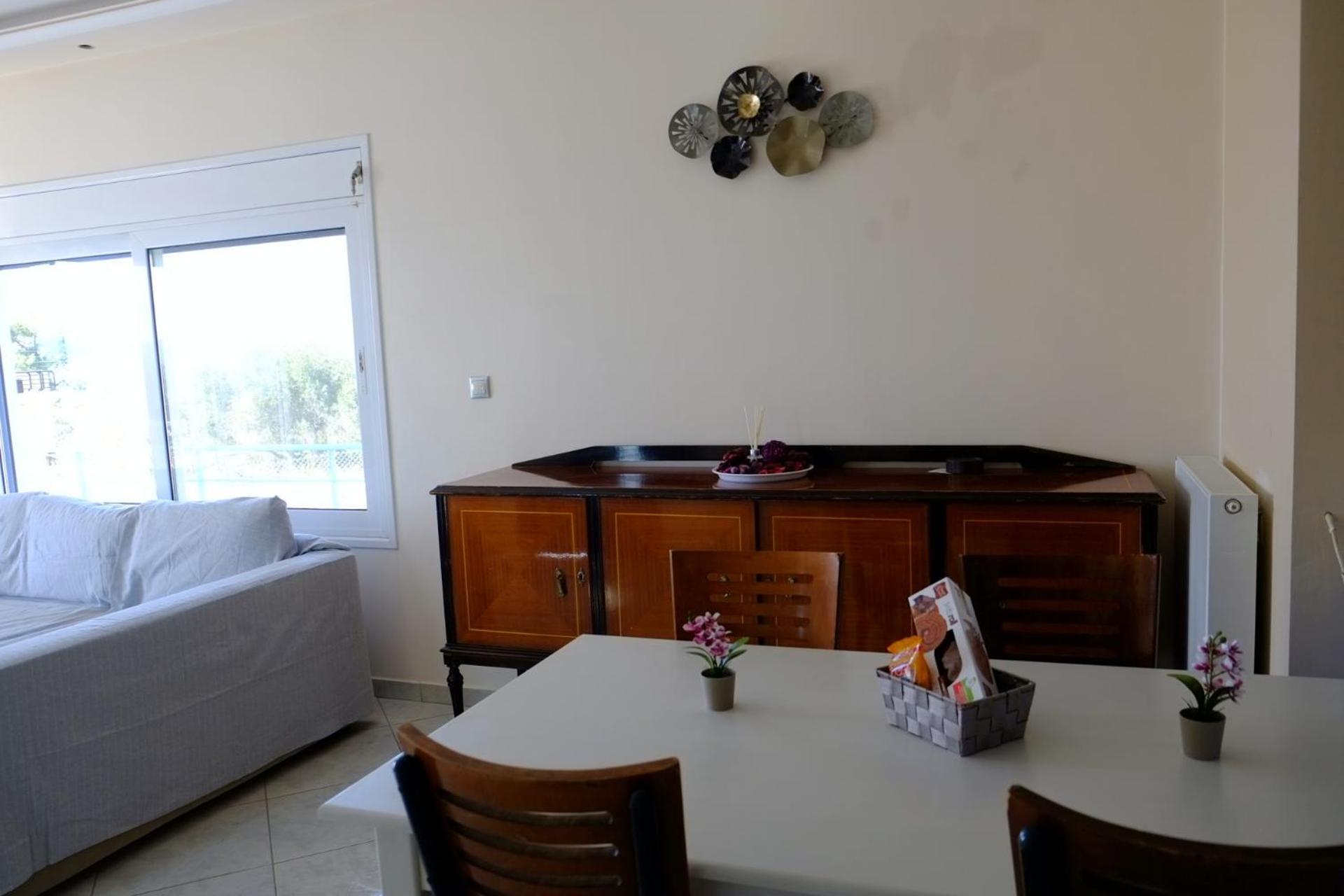 Georgia'S House Villa Aegina Kültér fotó